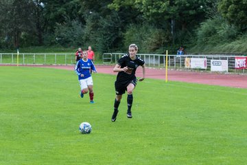 Bild 125 - Frauen SVHU2 : Holstein Kiel : Ergebnis: 1:3